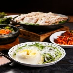 상도고려왕족발보쌈애감자탕