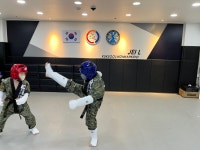 제일합기도
