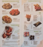 BBQ치킨 문정법조타운점