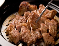 스페인목장 프리미엄