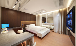 함안 아이씨베스트모텔