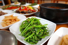 해인사 뚝배기가든식당