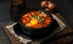 부라보쪽갈비 내포신도시점