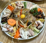 옛날 중국집