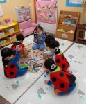 앙팡그림어린이집