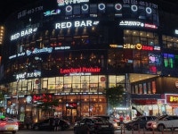 레드바 소사벌 본점