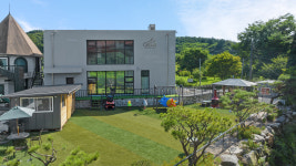 씨엘로 키즈풀빌라