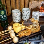 철길부산집 수유점