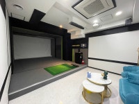 프렌즈스크린 투온스크린골프