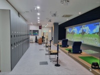 2PM골프존&GDR스크린연습장