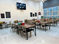 원기옥 국밥 종촌점