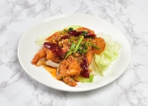 포청천식당