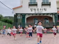 정원유치원