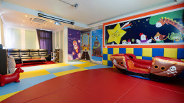 씨엘로 키즈풀빌라