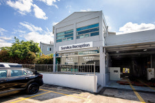 레인보우오토 1급공업사