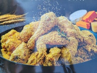 또래오래 치킨 피자 & 묵이네닭갈비