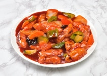 포청천식당