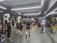 버팔로복싱 용인모현점