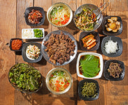 돼지꿈연탄불고기