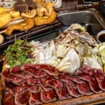 철길부산집 수유점