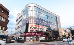 중앙플란트치과의원 원주