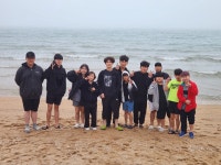 차오름태권도장