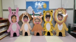 앙팡그림어린이집