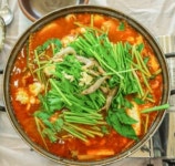 단양 강천쏘가리 매운탕 본점