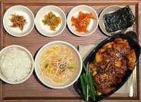 부엌부엌 강남본점