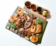 효레의식당 안목점