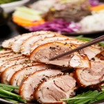 상도고려왕족발보쌈애감자탕