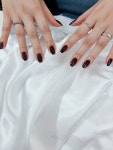 네일아솜