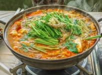 단양 강천쏘가리 매운탕 본점