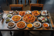 평광포미아구찜전문점