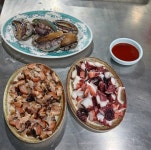 동복리해녀잠수촌