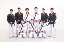 JE양우합기도&트니트니유아체육 내동점