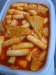 또래오래 치킨 피자 & 묵이네닭갈비