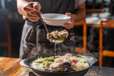 평광포미아구찜전문점