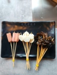 용원양꼬치&우육면