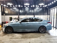 부안VIP스팀손세차장