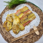 우아동 반찬가게 경옥김치