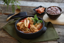 홍익한식당 등촌점