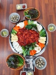 신미정춘천닭갈비 본점