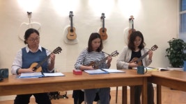 인생악기 우쿨렐레