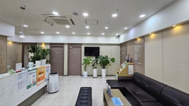 운정성모내과의원