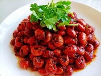 신라장양꼬치마라탕