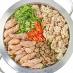 제주곤이칼국수 군포삼성마을점