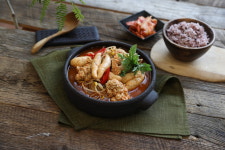 홍익한식당 등촌점