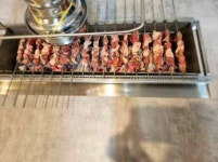 용원양꼬치&우육면