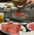 대구수성남선옥한우 들안길점